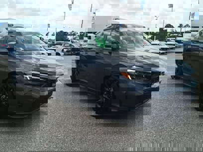 New 2025 Honda Civic Sport