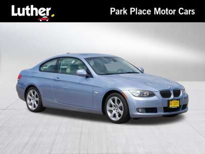 Used 2010 BMW 328i xDrive Coupe