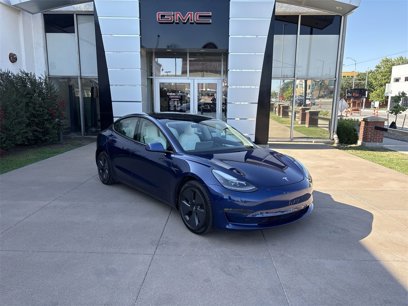 Used 2021 Tesla Model 3 Long Range