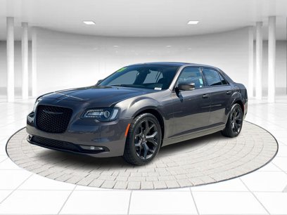 Certified 2021 Chrysler 300 S
