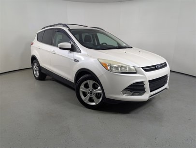 Used 2014 Ford Escape SE w/ Equipment Group 201A