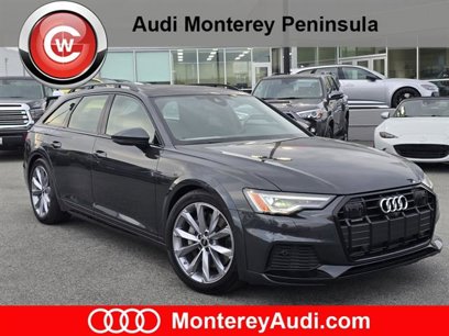 New 2025 Audi A6 Premium Plus