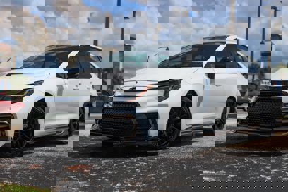 Used 2021 Toyota Corolla SE