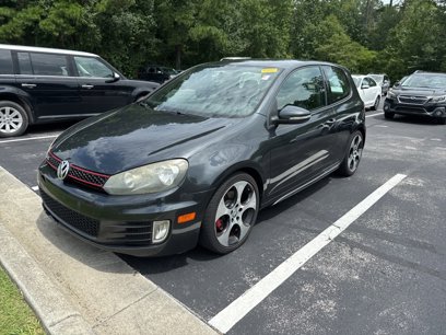 Used 2013 Volkswagen GTI 2-Door