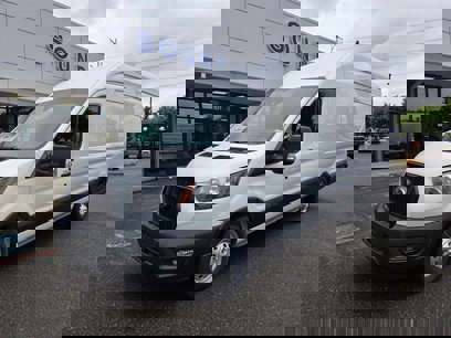 New 2025 Ford Transit 350 148 High Roof Extended AWD