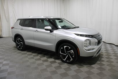 Used 2023 Mitsubishi Outlander SE
