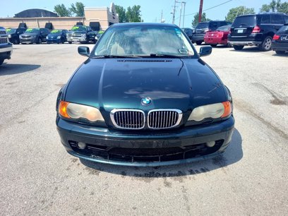 Used 2001 BMW 330Ci Coupe