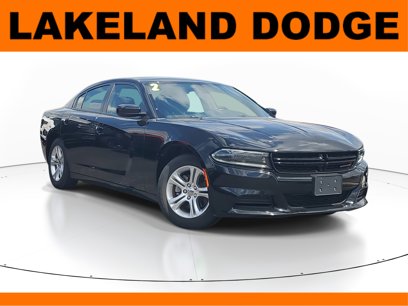 Used 2022 Dodge Charger SXT