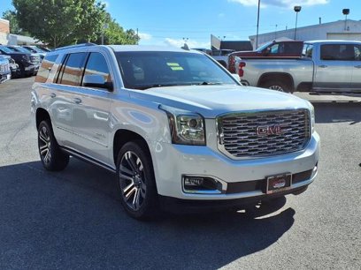 Used 2019 GMC Yukon Denali w/ Denali Ultimate Package