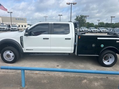 Used 2023 Ford F450 XL