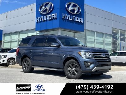Used 2020 Ford Expedition XLT w/ Equipment Group 202A