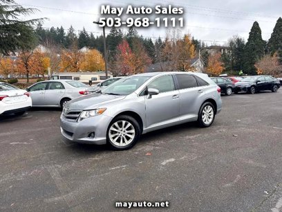 Used 2015 Toyota Venza LE