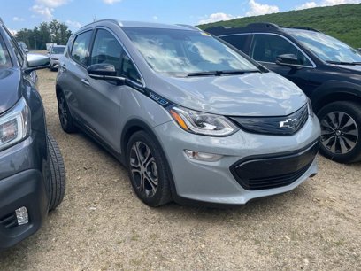 Used 2020 Chevrolet Bolt Premier w/ Infotainment Package
