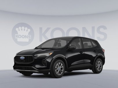 New 2025 Ford Escape Active w/ Tech Pack #1