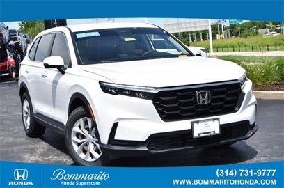 Used 2023 Honda CR-V LX