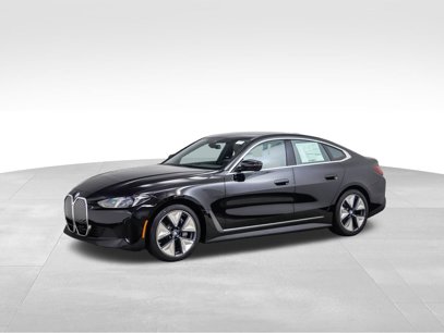 Used 2025 BMW i4 xDrive40i w/ Parking Assistance Package