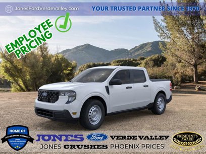 New 2025 Ford Maverick XL w/ Equipment Group 102A