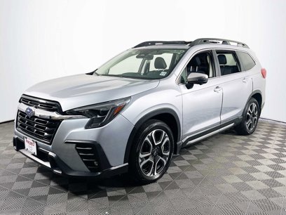 Used 2023 Subaru Ascent Limited w/ Technology Package