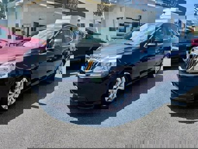 Used 2016 Buick Verano