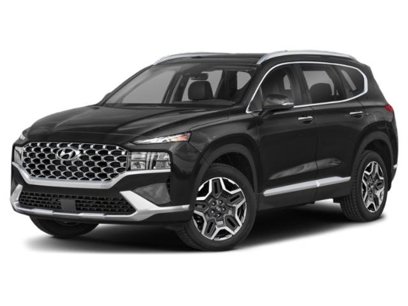 Used 2023 Hyundai Santa Fe SEL Premium w/ Cargo Package