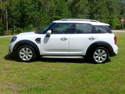 Used 2019 MINI Cooper Countryman w/ Storage Package