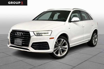 Used 2018 Audi Q3 2.0T Premium Plus