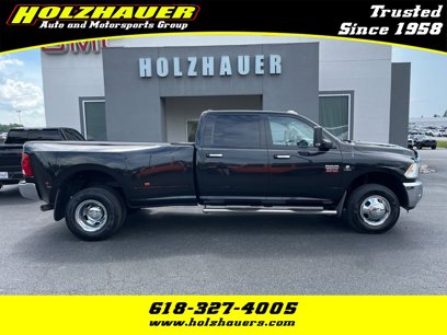 Used 2010 Dodge Ram 3500 Truck SLT w/ Big Horn Regional Package