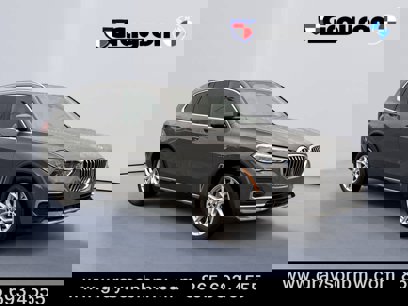 Used 2022 BMW X5 xDrive45e w/ Executive Package