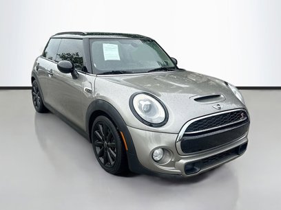 Used 2018 MINI Cooper S