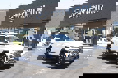 New 2025 Hyundai Tucson XRT