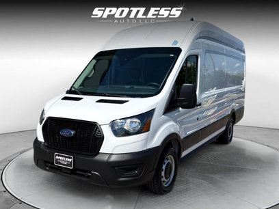 Used 2022 Ford Transit 250 148 High Roof Extended