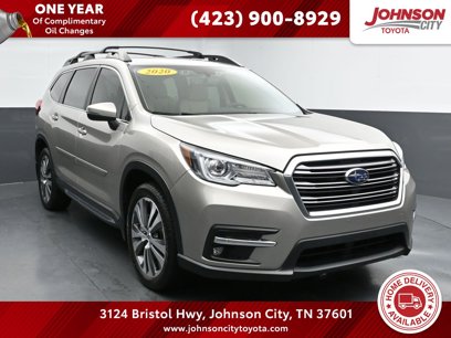 Used 2020 Subaru Ascent Limited w/ Popular Package #2A