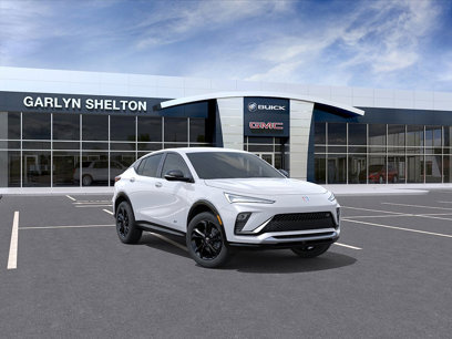 New 2025 Buick Envista Sport Touring w/ Convenience I Package