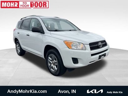 Used 2011 Toyota RAV4 2WD