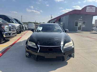 Used 2013 Lexus GS 350 AWD