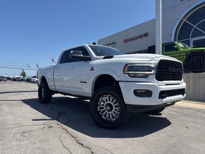 Used 2019 RAM 2500 Laramie