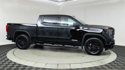 Used 2024 GMC Sierra 1500 Elevation w/ Max Trailering Package