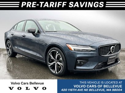 Certified 2024 Volvo S60 B5 Plus