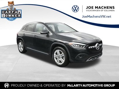 Used 2023 Mercedes-Benz GLA 250 4MATIC