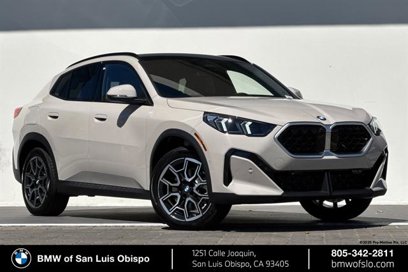 New 2026 BMW X2 xDrive28i