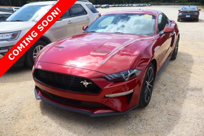 Used 2023 Ford Mustang Premium w/ Equipment Group 201A