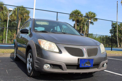 Used 2006 Pontiac Vibe