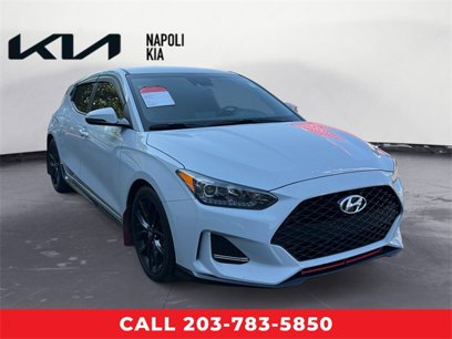 Used 2020 Hyundai Veloster Turbo R-Spec