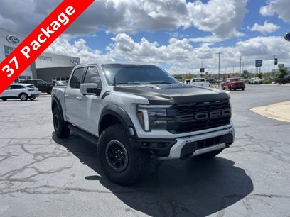 Used 2024 Ford F150 Raptor
