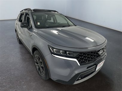Used 2021 Kia Sorento SX Prestige