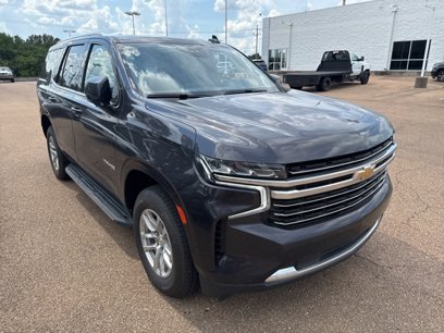 Used 2023 Chevrolet Tahoe LT