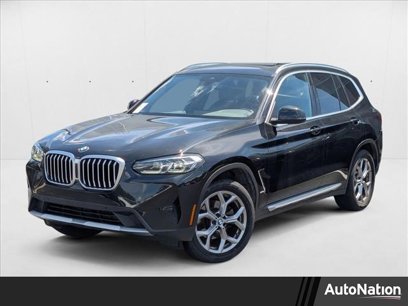 Used 2024 BMW X3 sDrive30i