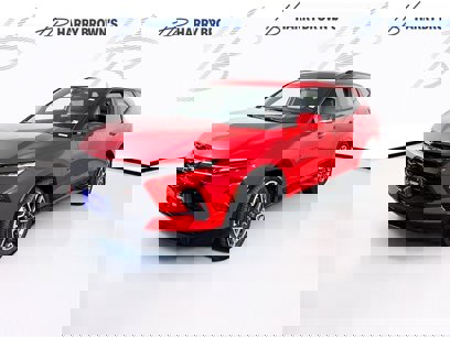 Certified 2024 Chevrolet Blazer RS w/ Enhanced Convenience Package