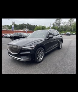 Used 2025 Genesis GV70 2.5T w/ Select Package
