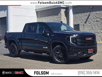 New 2025 GMC Sierra 1500 Elevation w/ Elevation Premium Package